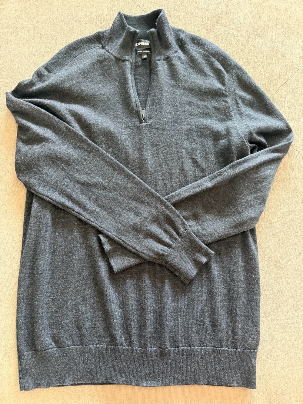 Men’s Express Sweater